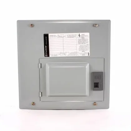 ABB TLM812FCUD — Miniature Circuit Breakers (MCB) (image 2)