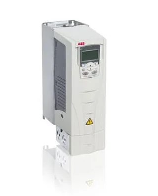 ABB ACS550-01-04A1-4 — AC Drives (VFD)