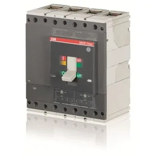 ABB T5NQ400TW-4 — Molded Case Circuit Breakers (MCCB) (image 2)