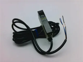 Omron E3X-A41-2M — Photoelectric Sensors (image 3)
