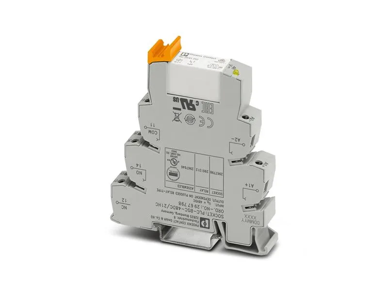 Phoenix Contact PLC-RSC- 48DC/21HC