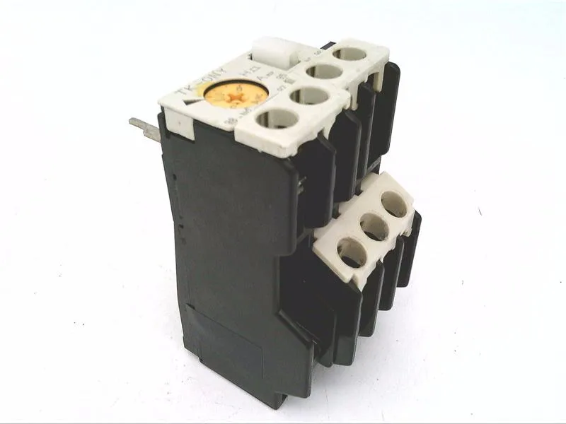 Fuji Electric 4NK0APY — Overload Relays (image 2)