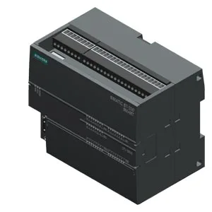 Siemens 6ES7288-1SR40-0AA1 — DIN Rail Power Supplies (image 2)