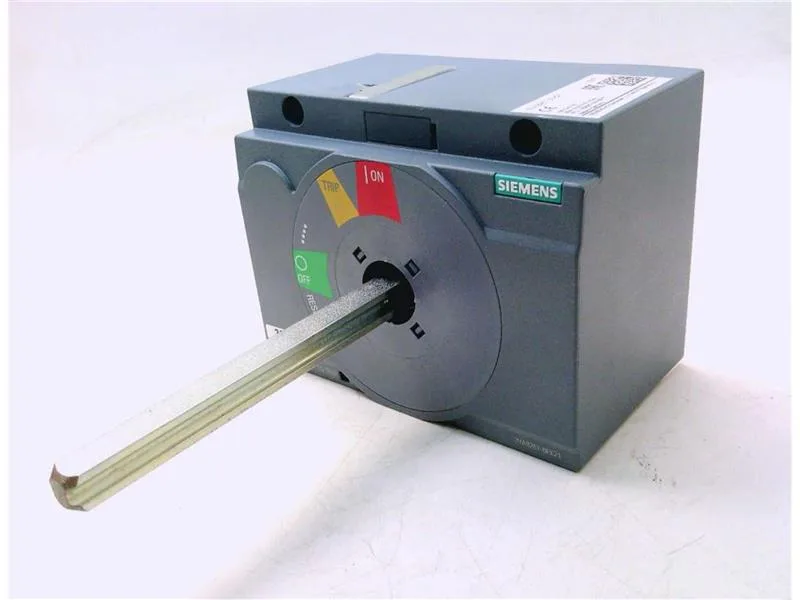 Siemens 3VA9267-0FK21 (image 3)