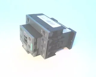 Siemens 3RT2325-1AF00 — Contactors (image 4)