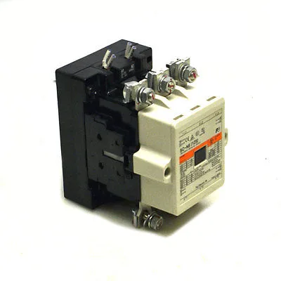 Fuji Electric SC-N6 — Contactors