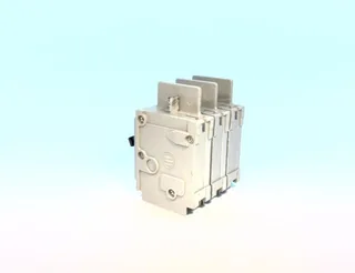 Siemens HB3B060 — Molded Case Circuit Breakers (MCCB) (image 3)