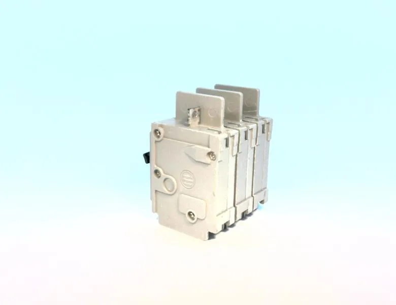 Siemens HB3B060 — Miniature Circuit Breakers (MCB) (image 3)