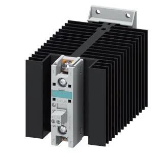 Siemens 3RF2370-3AA45 — Solid State Relays