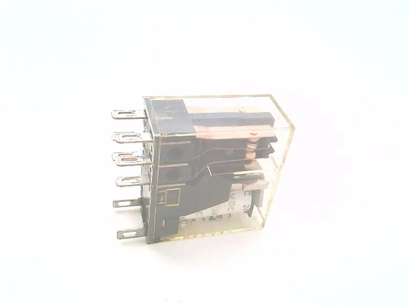 Omron G2R-212S-V-US DC24 — General Purpose Relays (image 3)