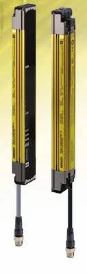 Omron F3SJ-A0623P14 — Safety Light Curtains