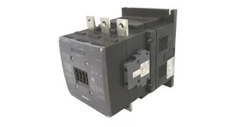 Siemens 3RT1076-6NP36 — Contactors (image 3)