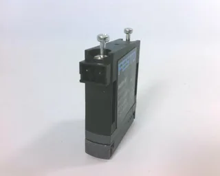 Festo MHJ9-HF — Solenoid & Directional Valves (image 2)