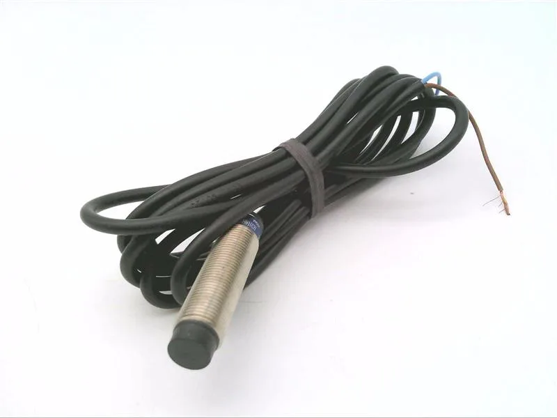 Schneider Electric XS2-M12MA230H4 — Proximity Sensors