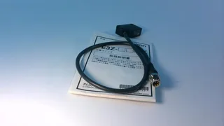 Omron E3Z-D81K-M3J 0.3M — Photoelectric Sensors (image 2)