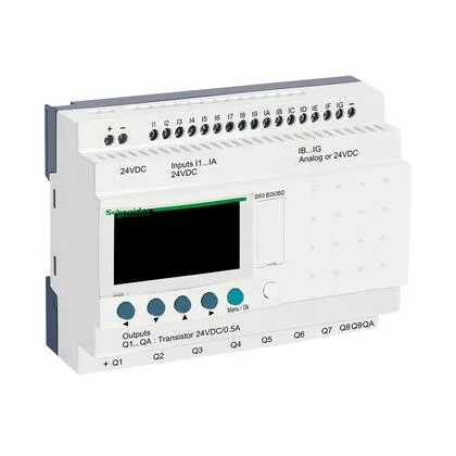 Schneider Electric SR3B262BD (image 4)