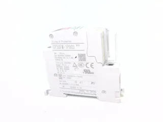 Fuji Electric CP30FM-1P003 — Miniature Circuit Breakers (MCB) (image 3)
