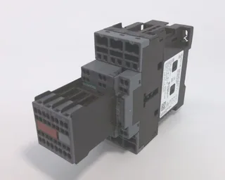 Siemens 3RT2026-2FB44-3MA0 — Contactors (image 2)