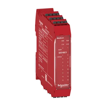 Schneider Electric XPSMCMDO0016C1G