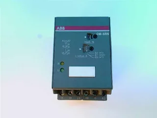 ABB 1SVR450111R0100 — General Purpose Relays (image 4)