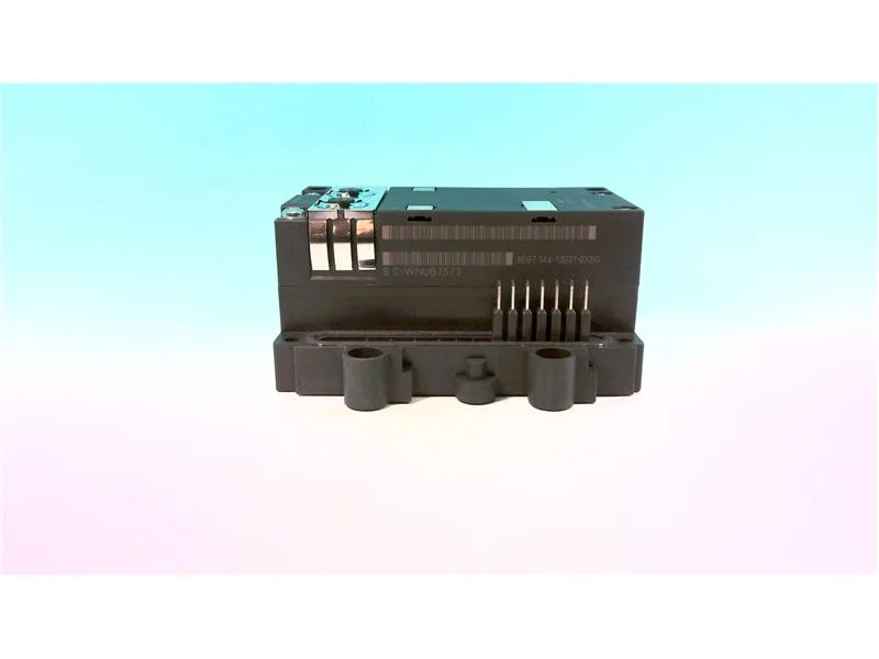 Siemens 6ES7144-1JB31-0XB0 — Analog Input Modules (image 3)
