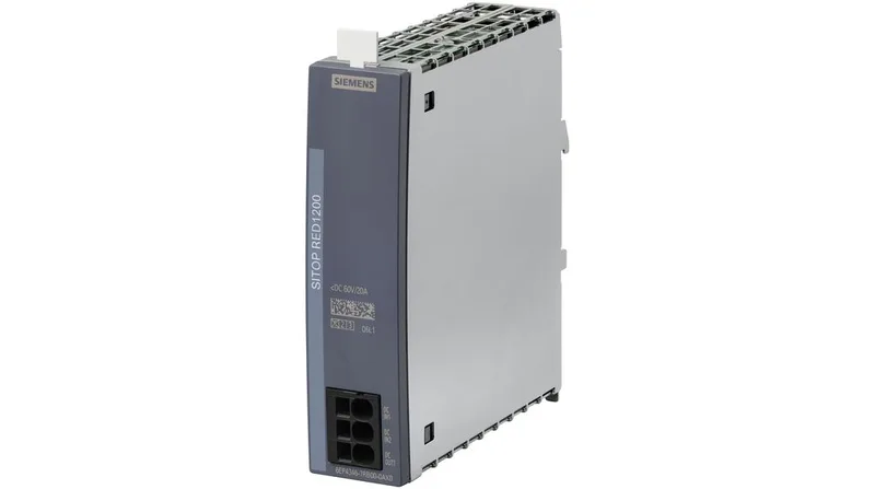 Siemens 6EP4346-7RB00-0AX0 — DIN Rail Power Supplies (image 2)
