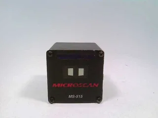 Omron FIS-0515-C103 — Machine Vision & Barcode (image 2)