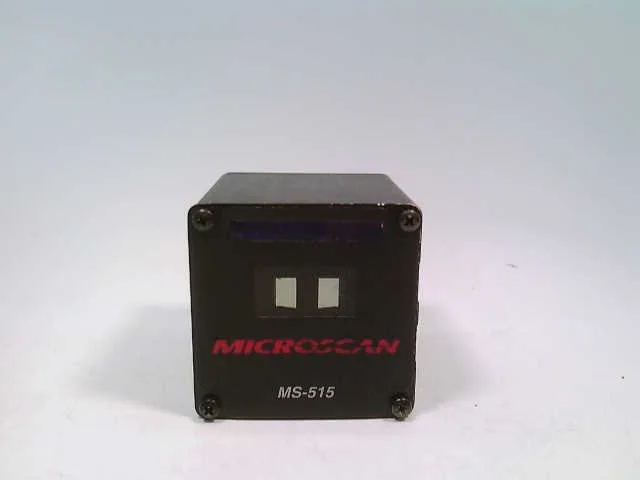 Omron FIS-0515-C103 — Machine Vision & Barcode (image 2)