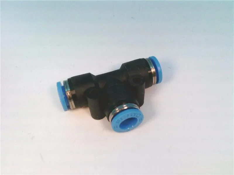 Festo QST-B-6-20 — Fittings & Tubing