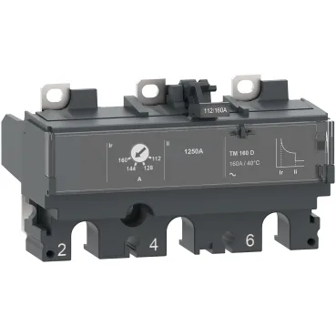 Schneider Electric C103TM025