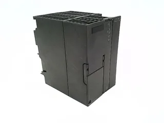 Siemens 6ES7338-7UH01-0AC0 — PLC I/O & Expansion Modules (image 2)
