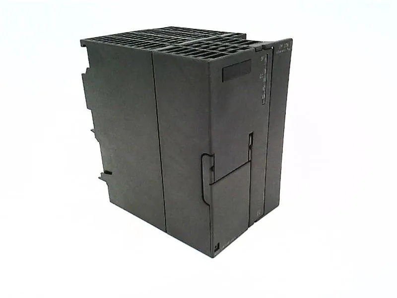Siemens 6ES7338-7UH01-0AC0 — PLC I/O & Expansion Modules (image 2)