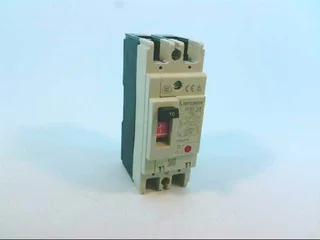 Mitsubishi Electric NF63-SW-2P-10A — Molded Case Circuit Breakers (MCCB) (image 2)