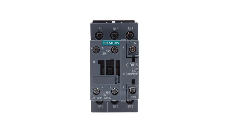 Siemens 3RT2024-1AF00 — Contactors (image 4)