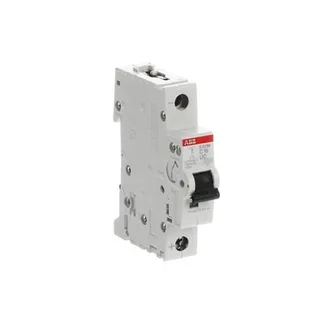 ABB S201MUC-C16 — 1-Pole MCB (DIN Rail) (image 2)