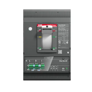 ABB XT5SU340AEFF000XXX