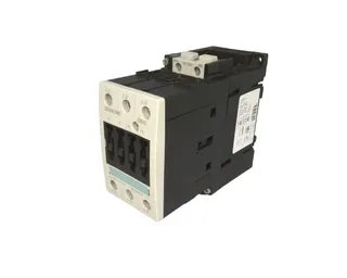 Siemens 3RT1034-1BG40 — Contactors (image 2)