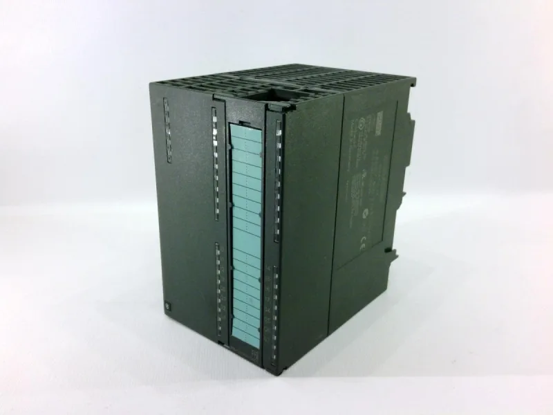 Siemens 6ES7350-2AH00-0AE0 — PLC I/O & Expansion Modules (image 2)
