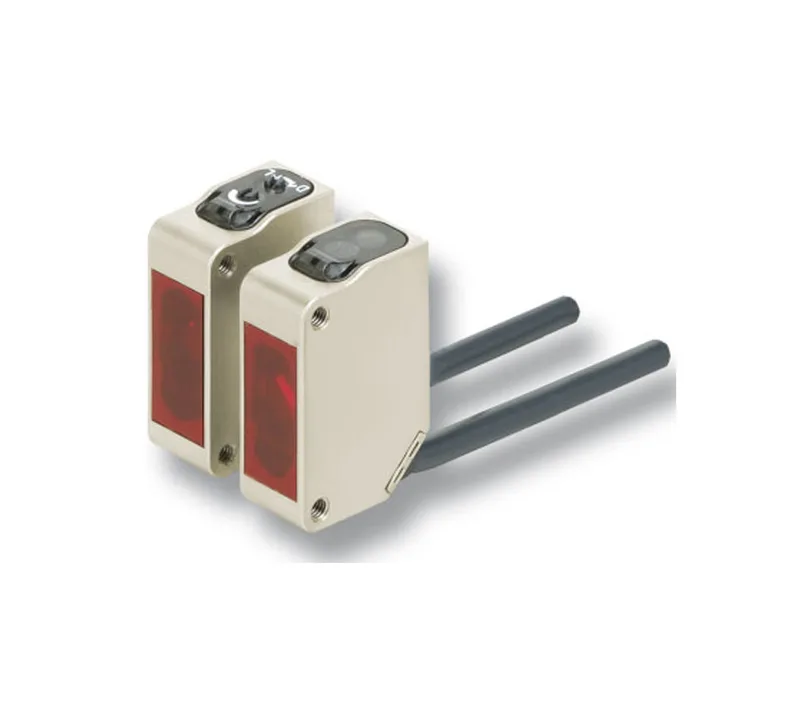 Omron E3ZM-LS81H 2M — Photoelectric Sensors (image 2)