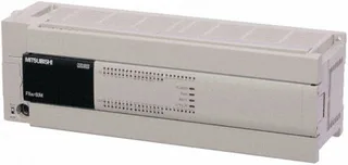 Mitsubishi Electric FX3U-80MR/ES-A — PLCs (Programmable Logic Controllers) (image 2)
