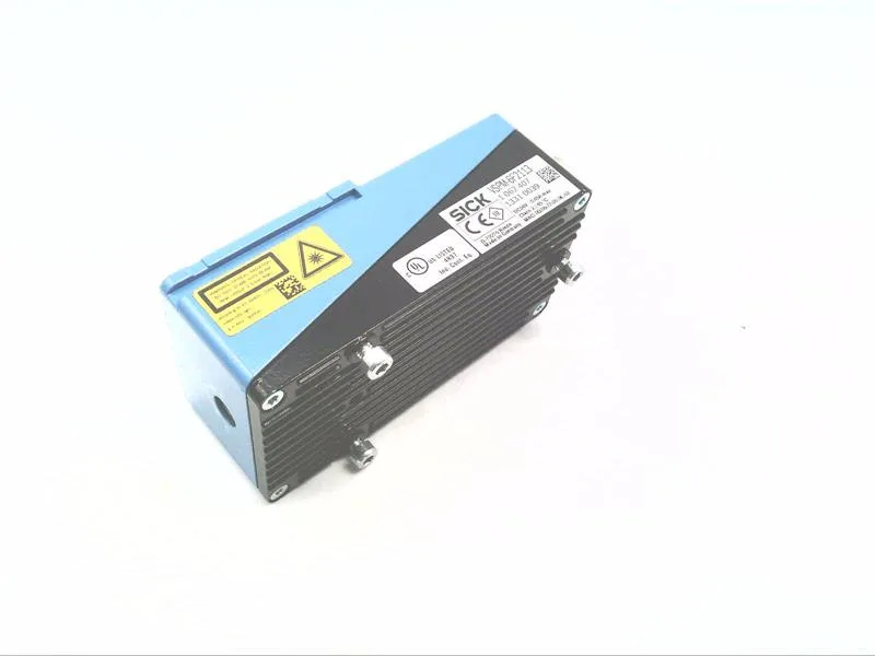 SICK VSPM-6F2113 — Photoelectric Sensors (image 3)