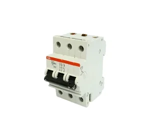 ABB S273-KS60 — Miniature Circuit Breakers (MCB)