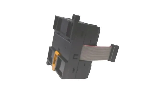 Omron CP1W-TS102 — PLCs (Programmable Logic Controllers) (image 5)