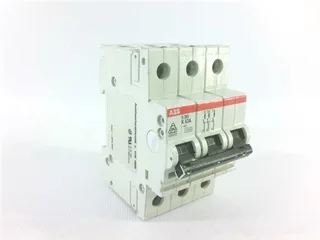 ABB S283-K63