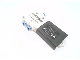 Festo MHE3-MS1H-3/2G-QS-6 — Solenoid & Directional Valves (image 4)