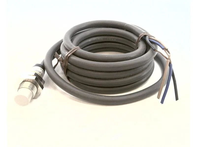 Omron E2EX5ME1 — Proximity Sensors (image 4)