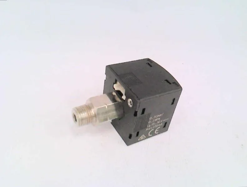 Festo SPAN-P10R-R18M-PNLK-PNVBA-L1 — Pressure Sensors (image 2)
