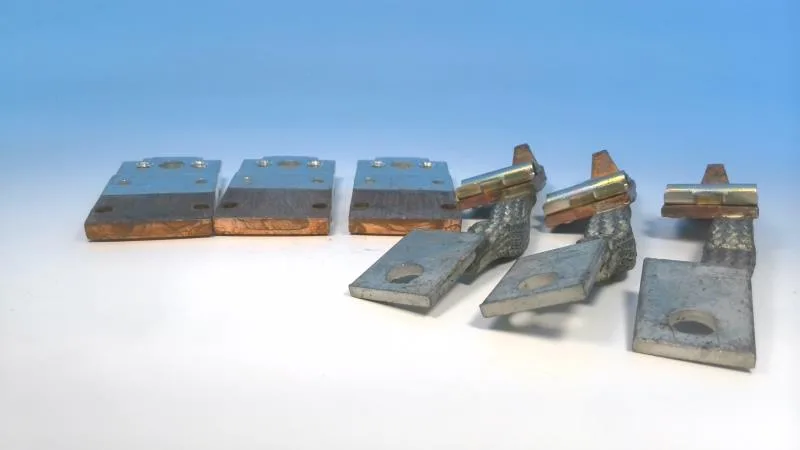 Mitsubishi Electric NF-400S-3P — Molded Case Circuit Breakers (MCCB) (image 3)