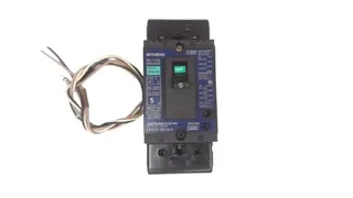 Mitsubishi Electric NF30-CS-2P-5A