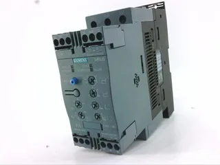 Siemens 3RW4038-1BB04 — Soft Starters (image 2)
